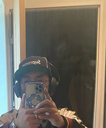 Supreme  | キャップ