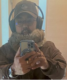 XLARGE | キャップ