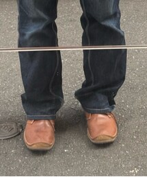 Clarks | モカシン/デッキシューズ