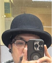 OVERRIDE | ハット