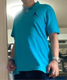 NIKE | ポロシャツ