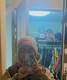 Supreme  | ニットキャップ/ビーニー