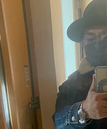 eb's | デニムジャケット