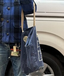 Buzz Rickson's | トートバッグ