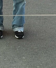 NEW BALANCE | スニーカー