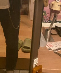 UNIQLO | デニムパンツ