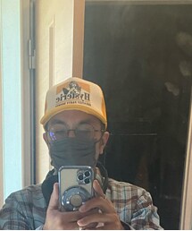 HYSTERIC GLAMOUR | キャップ