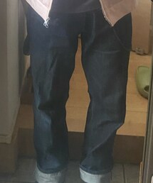 eb's | デニムパンツ