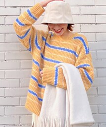 HEYUMM | トップス