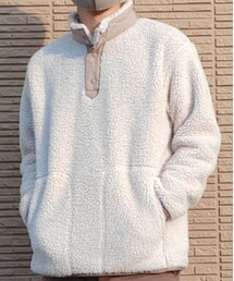 UNIQLO | ブルゾン