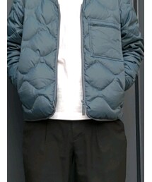 UNIQLO | ダウンジャケット/コート