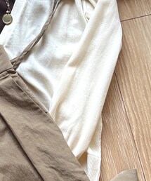 GALLARDAGALANTE | ニット/セーター