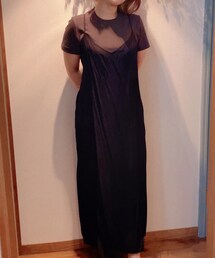 UNIQLO | ワンピース