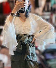 VINTAGE | シャツ/ブラウス