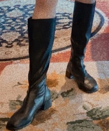 no brand | ブーツ