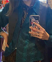 VINTAGE | シャツ/ブラウス