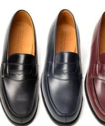 J.M. WESTON | ローファー