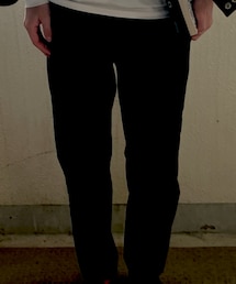 UNIQLO | スラックス