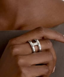 HERMES | リング
