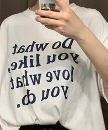 MODUE | Tシャツ/カットソー