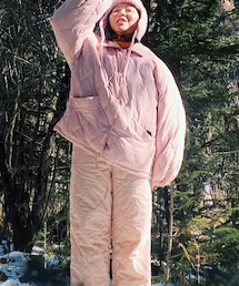 no brand | ダウンジャケット/コート