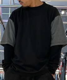 DIESEL | Tシャツ/カットソー