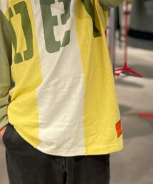 DIESEL | Tシャツ/カットソー