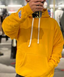 DIESEL | スウェット