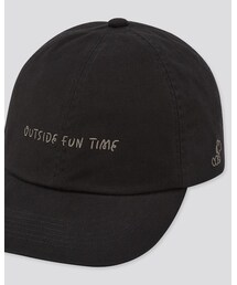 UNIQLO | キャップ