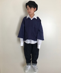 別ショット。まえ。 | その他