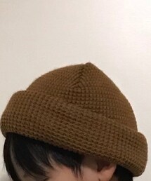 ZARA | ニットキャップ/ビーニー