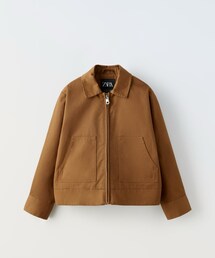 ZARA | ジャケット/アウター