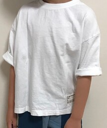 petit main | Tシャツ/カットソー