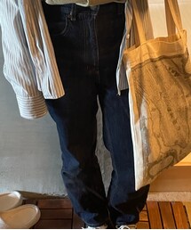 UNIQLO | デニムパンツ