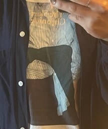 ROPE' PICNIC | Tシャツ/カットソー