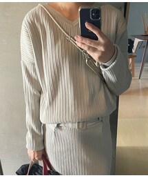 BASIC STUDIOS | ニット/セーター