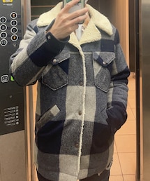 N.HOOLYWOOD | ジャケット/アウター