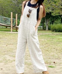 バースデーバッシュ | サロペット/オーバーオール