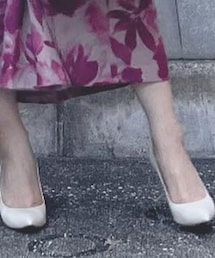 DIANA | パンプス