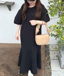 SENSE OF PLACE by URBAN RESEARCH | ワンピース/ドレス