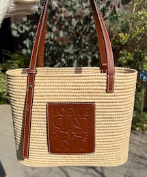 LOEWE | かごバッグ