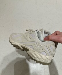 NEW BALANCE | スニーカー