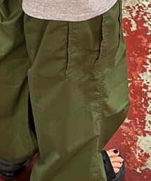 GU | カーゴパンツ