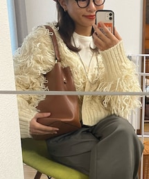 Green　Parks | カーディガン/ボレロ