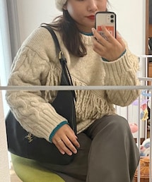 H&M | ニット/セーター