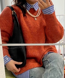 AMERICAN HOLIC | ニット/セーター