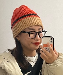 UNIQLO | ニットキャップ/ビーニー