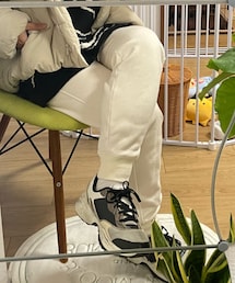 UNIQLO | スウェットパンツ