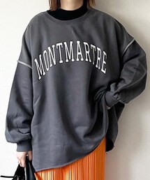 ospitalita | スウェット