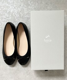 fucca | パンプス